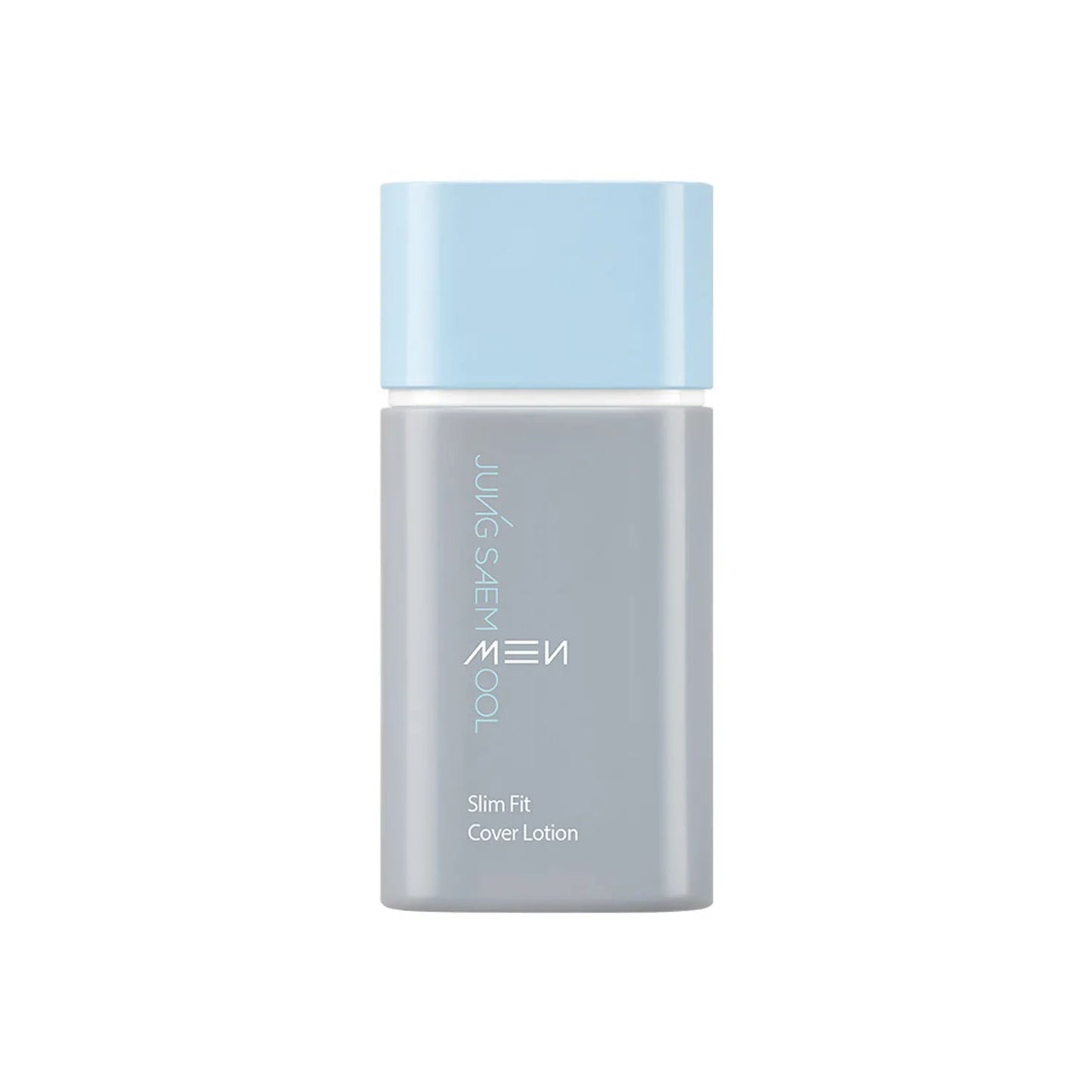 UNISEX Slim Fit Cover Lotion SPF50+ PA+++ 40ml (3color) - Elure