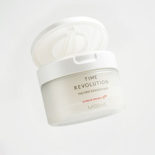 MISSHA Time Revolution The First Essence Pad 250ml/75pads - Elure