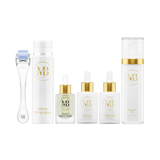 Unreine Haut Set - Elure