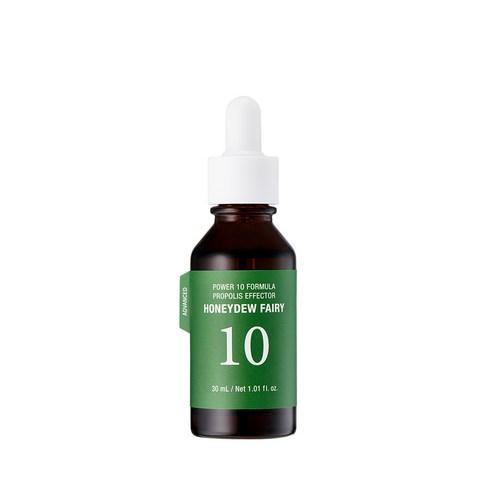 [NEW] POWER 10 Formula Propolis Effector 30ml - Elure