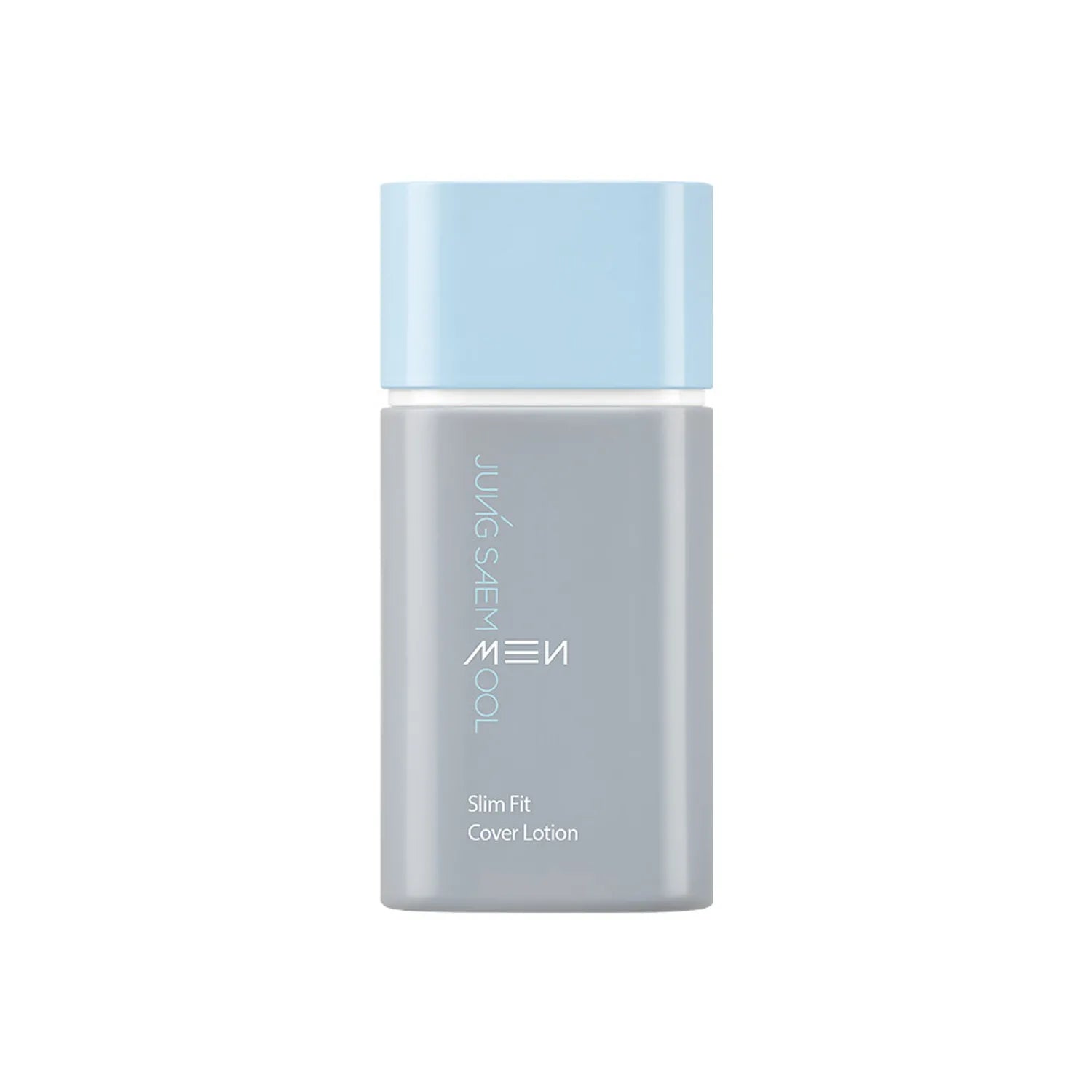 UNISEX Slim Fit Cover Lotion SPF50+ PA+++ 40ml (3color) - Elure